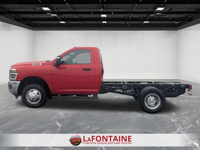 New 2026 RAM 3500 Tradesman image 2