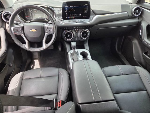 Used 2024 Chevrolet Blazer LT image 16