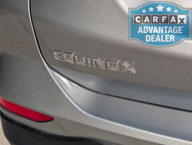 Certified 2024 Chevrolet Equinox LT AWD/4WD image 30