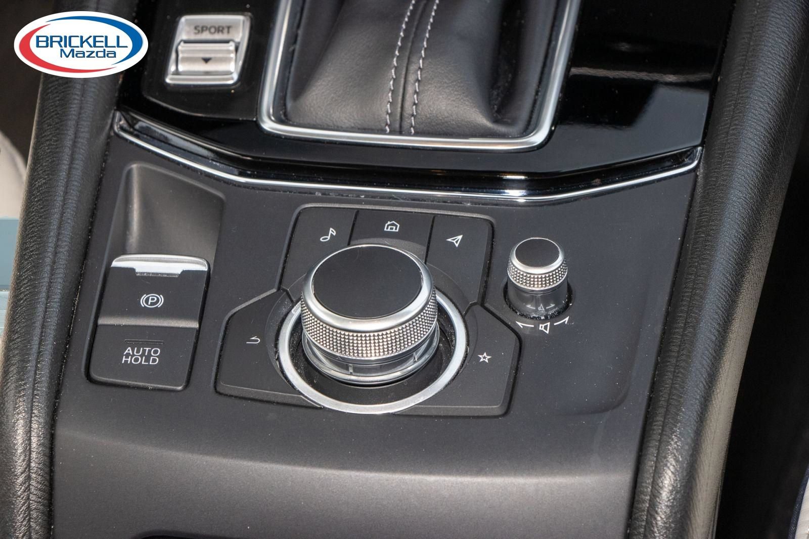 Used 2024 MAZDA CX-5 AWD 2.5 S w/ Preferred Package image 24