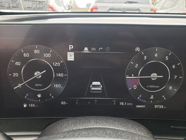 Certified 2023 Kia Sportage X-Pro AWD/4WD image 33