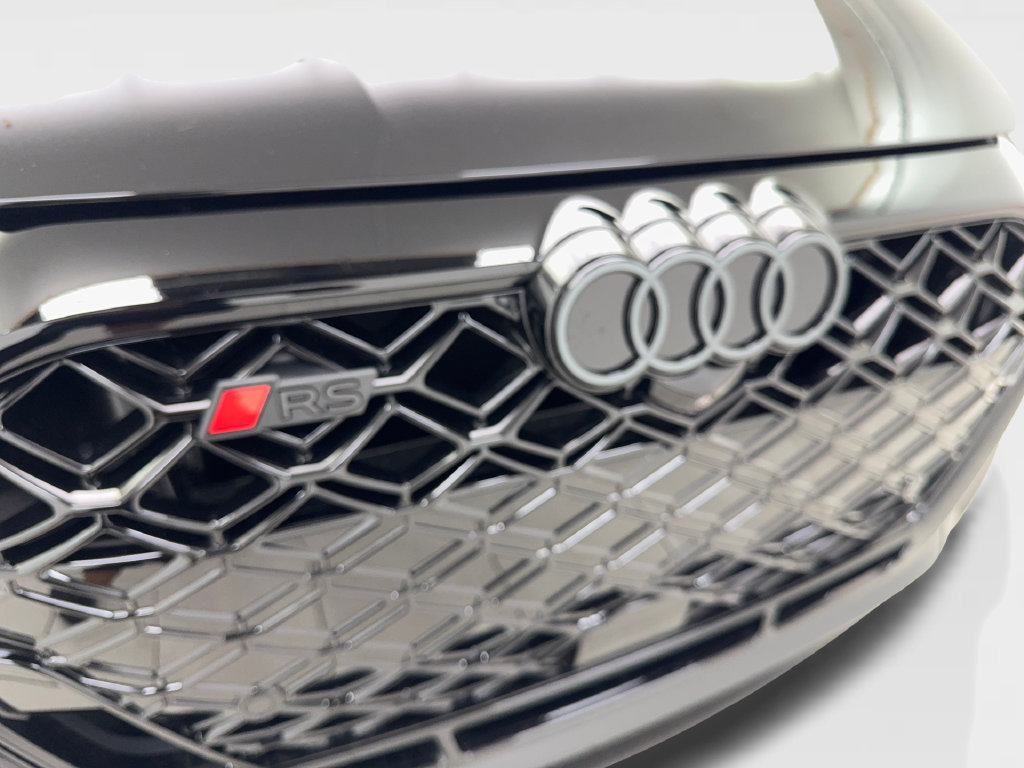Used 2026 Audi RS 3 AWD/4WD image 27