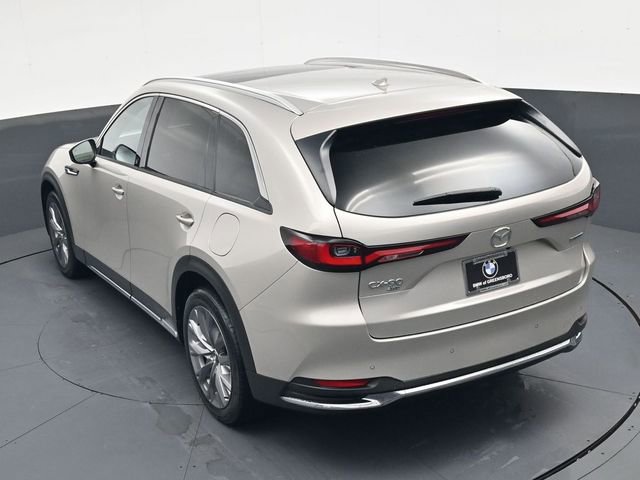 Used 2024 MAZDA CX-90 Plug-In Hybrid w/ Premium Plus image 23