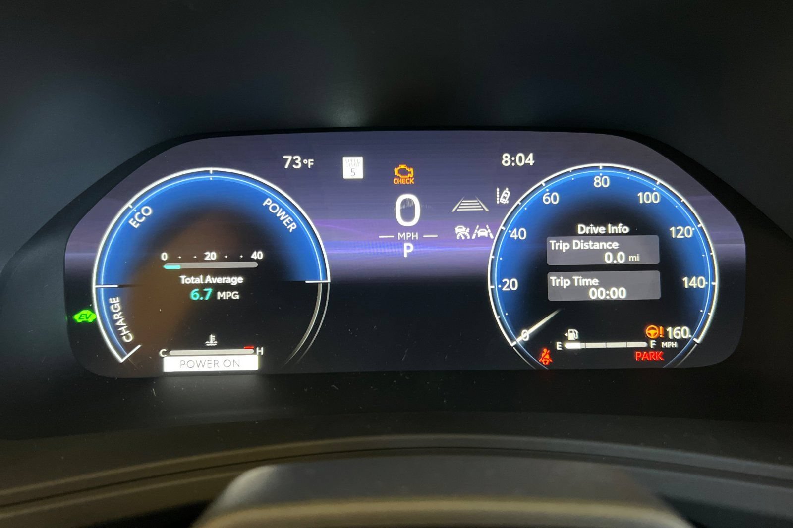 New 2026 Toyota Grand Highlander AWD Hybrid image 29