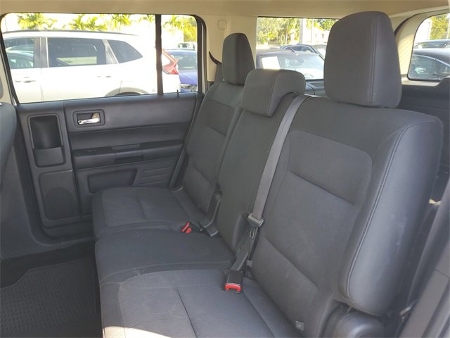 Used 2016 Ford Flex SE image 15