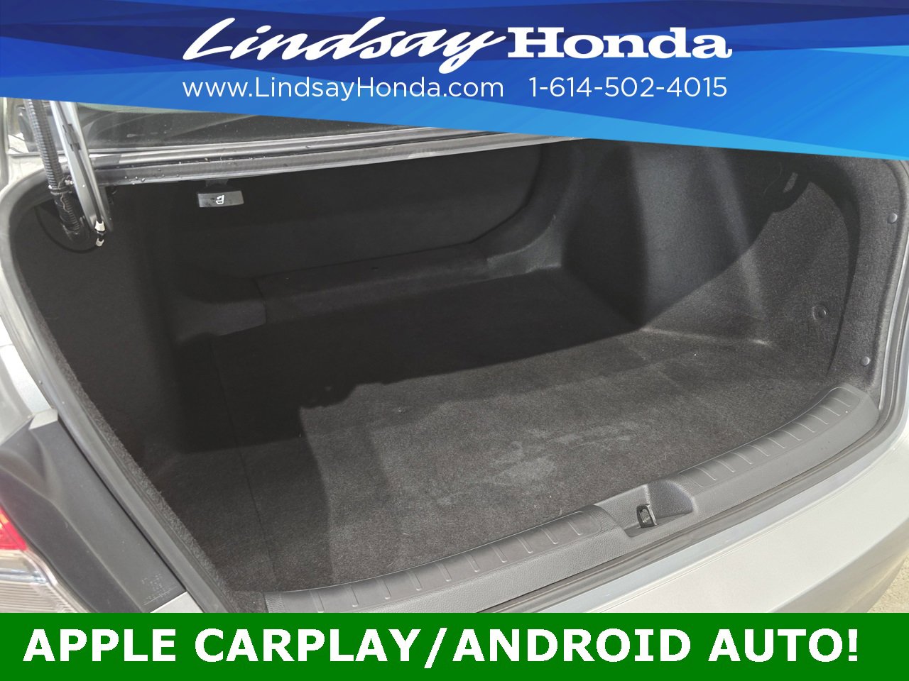 Used 2024 Honda Civic Sport image 7