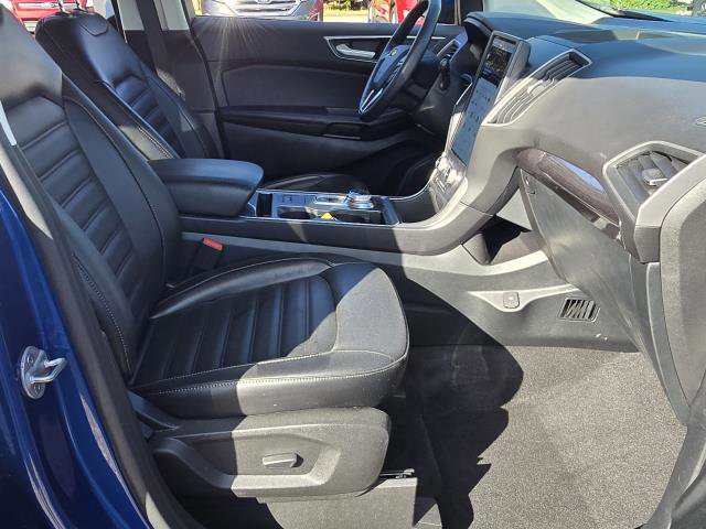 Used 2023 Ford Edge SEL AWD/4WD image 10