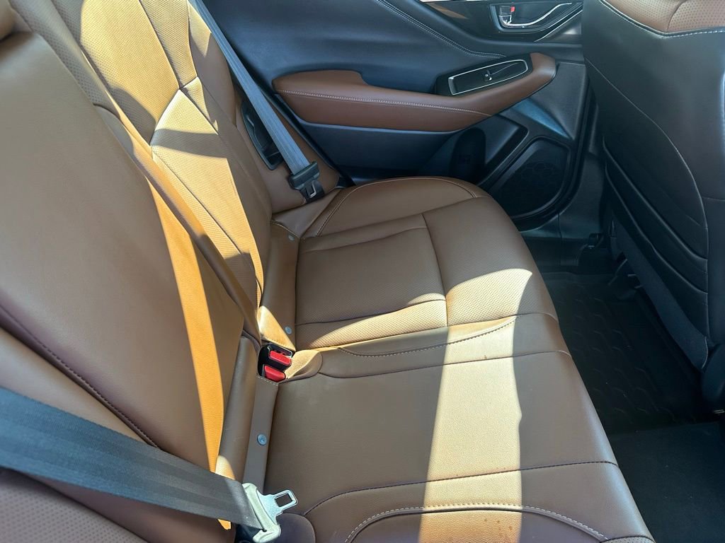 Used 2025 Subaru Outback Touring XT image 19