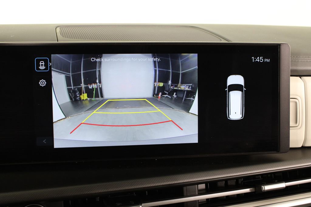 Certified 2026 Hyundai Santa Fe SE image 29