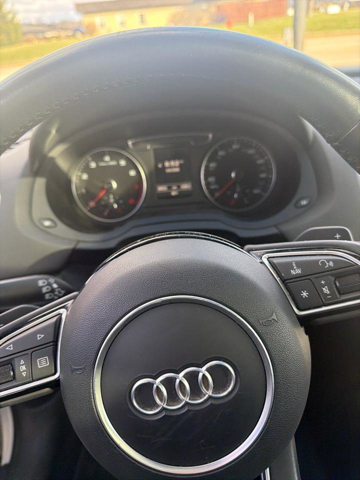 Used 2018 Audi Q3 2.0T Premium Plus w/ Premium Plus Package AWD/4WD image 4