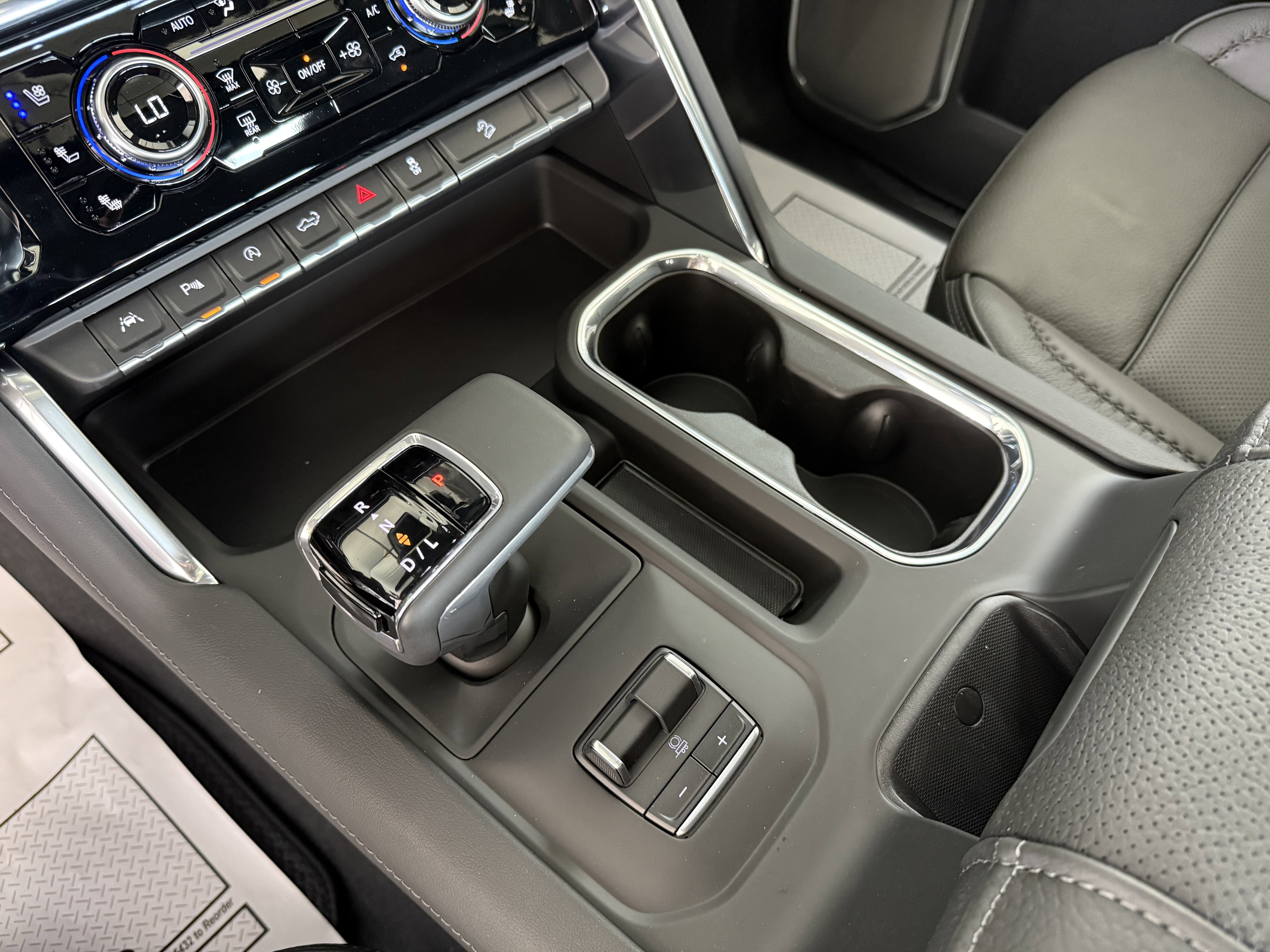 New 2026 GMC Sierra 1500 Denali w/ Technology Package image 33