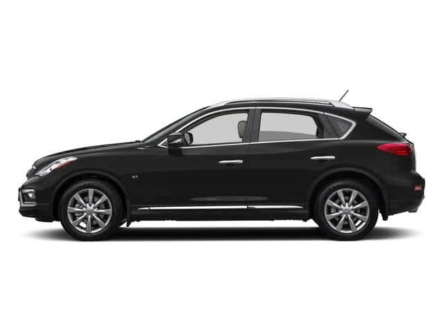 Used 2017 INFINITI QX50 2WD w/ Premium Plus Package image 3