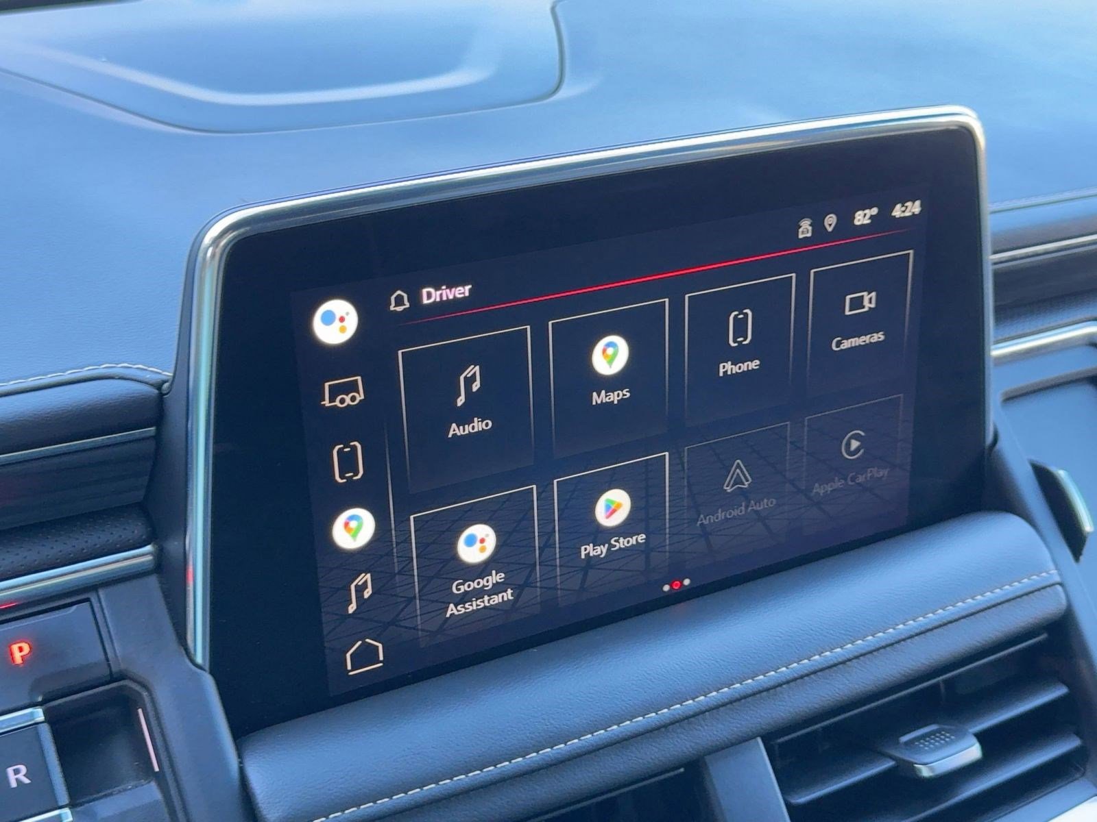 Used 2022 GMC Yukon SLT w/ SLT Premium Package image 24