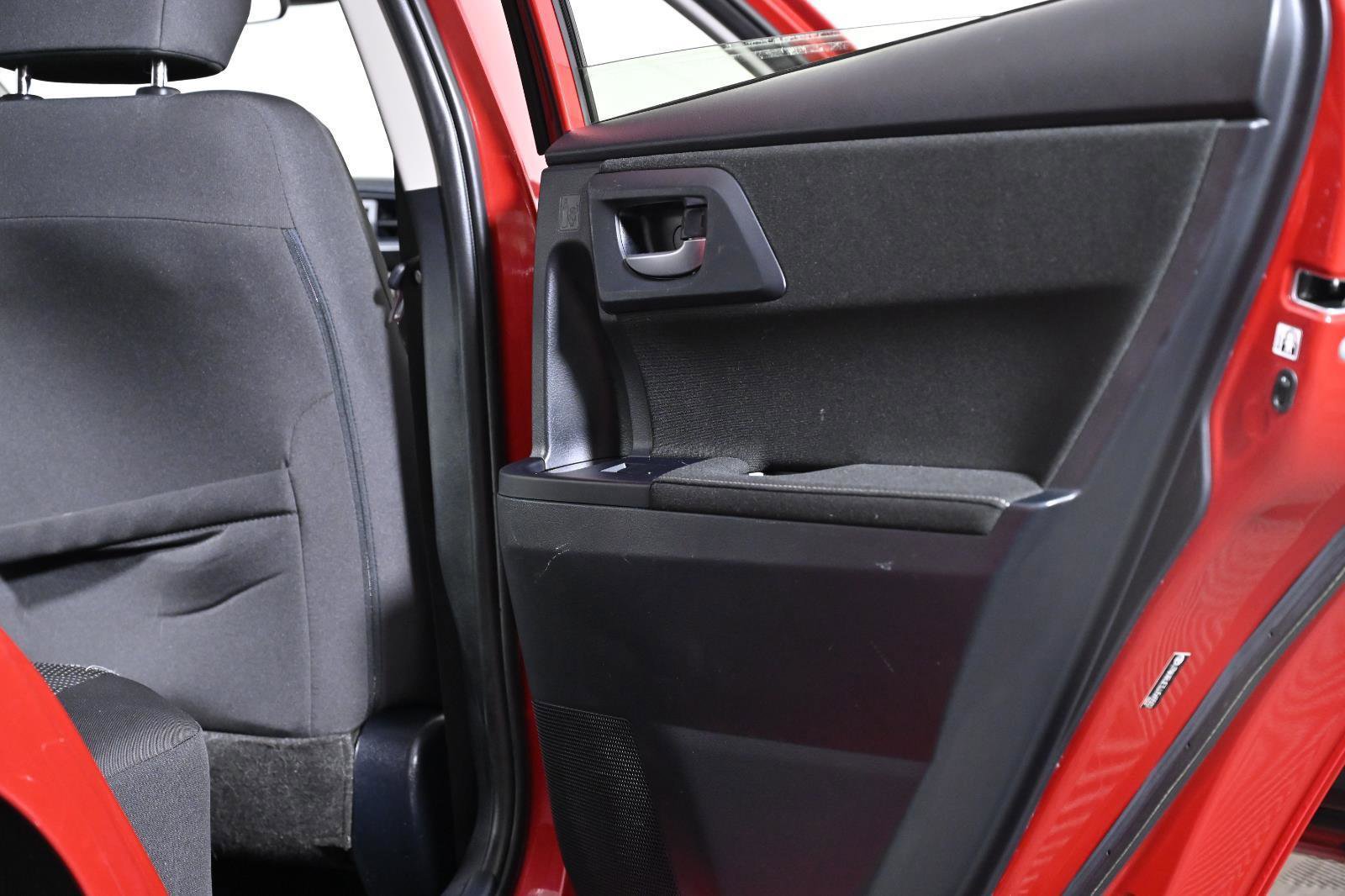 Used 2018 Toyota Corolla iM w/ All-Weather Mat Package image 26