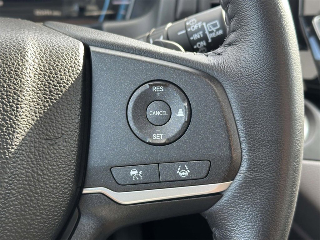 Certified 2023 Honda Odyssey EX-L image 20