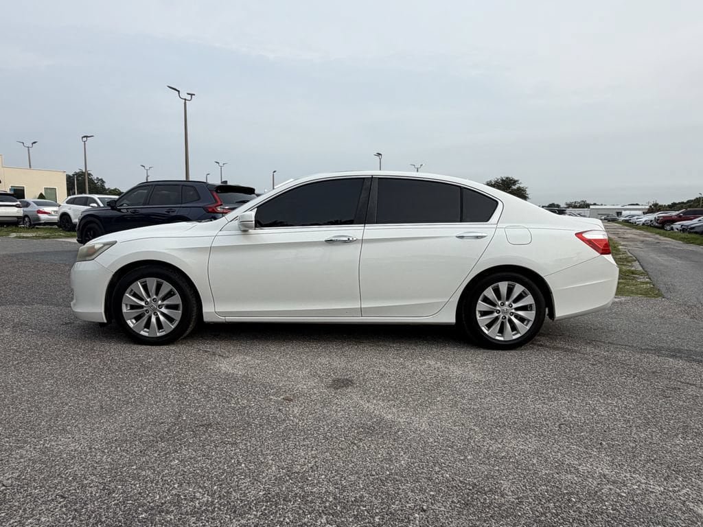 Used 2013 Honda Accord EX-L image 8