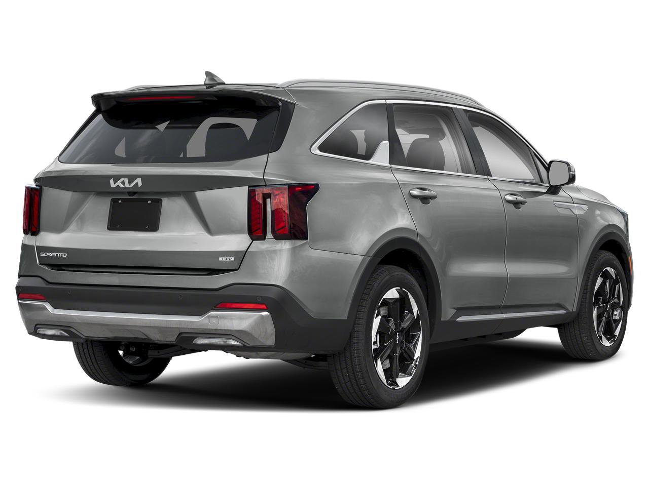 New 2026 Kia Sorento EX FWD image 32