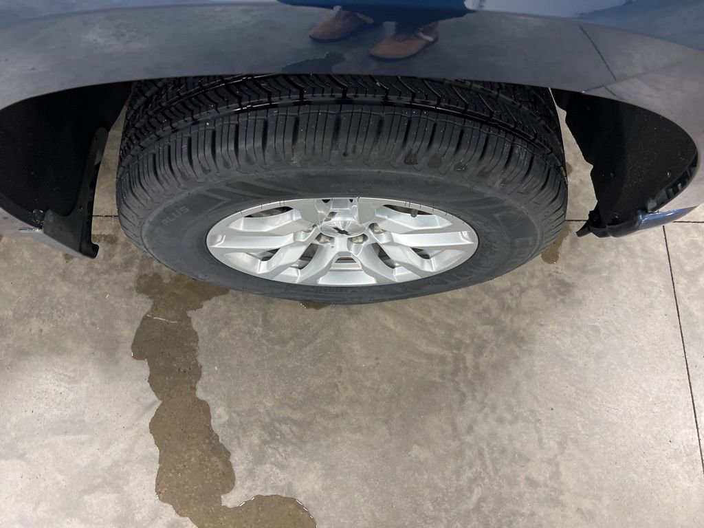 Used 2019 Chevrolet Silverado 1500 RST w/ All-Star Edition image 20