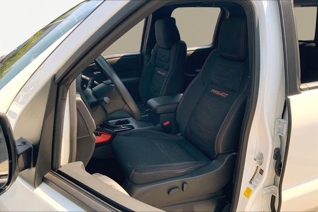 Used 2022 Nissan Frontier PRO-4X image 15