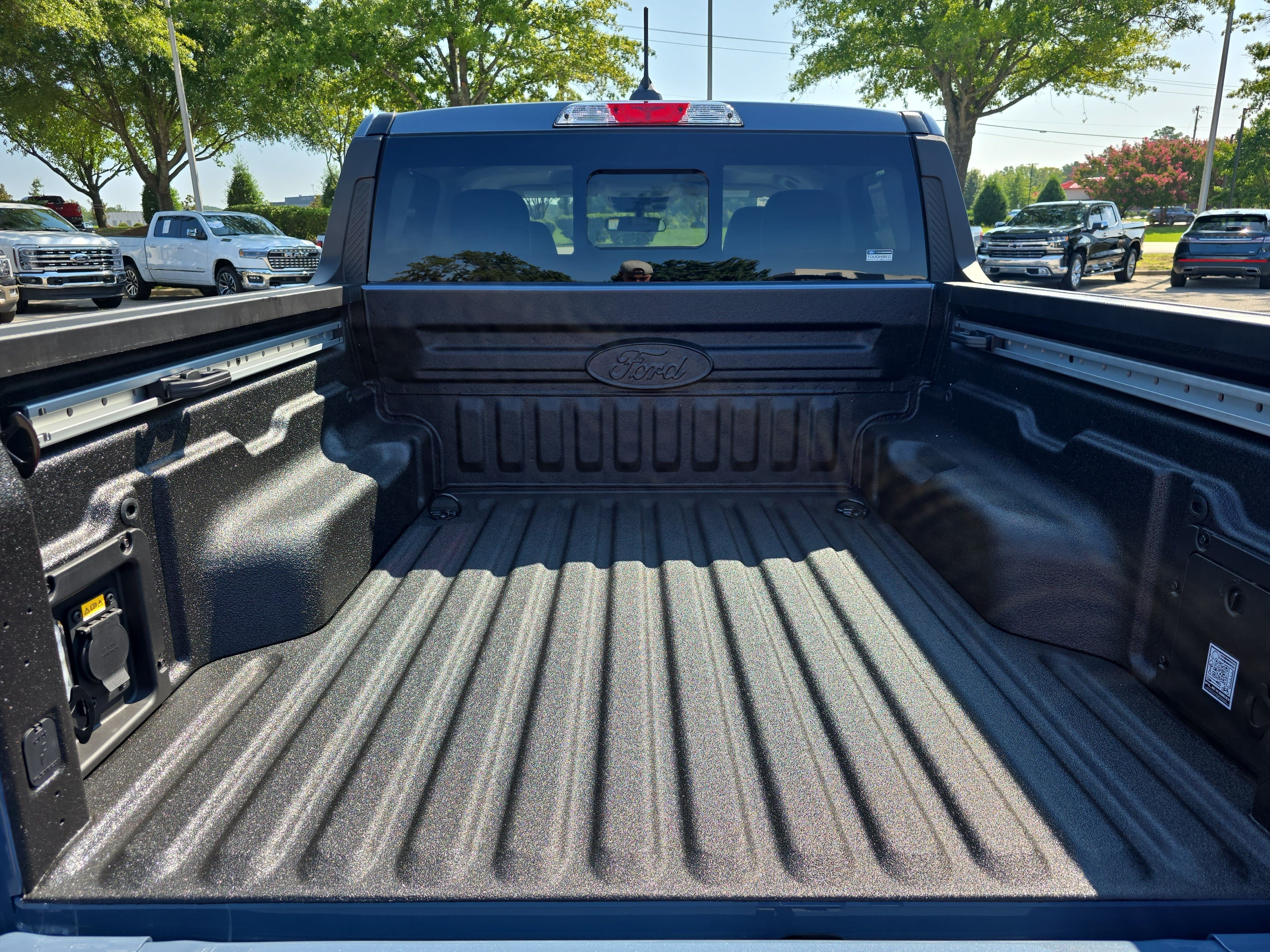 New 2026 Ford Maverick Lariat AWD/4WD image 12