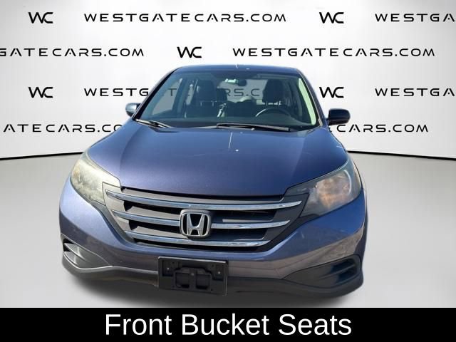 Used 2014 Honda CR-V LX image 10