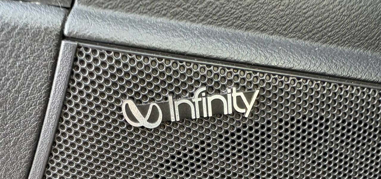 Used 2009 Hyundai Azera Limited w/ Ultimate Pkg 3 image 9