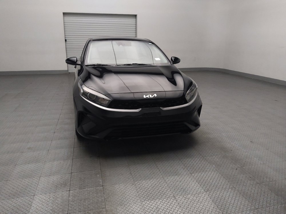 Used 2022 Kia Forte LXS w/ LXS Technology Package FWD image 14