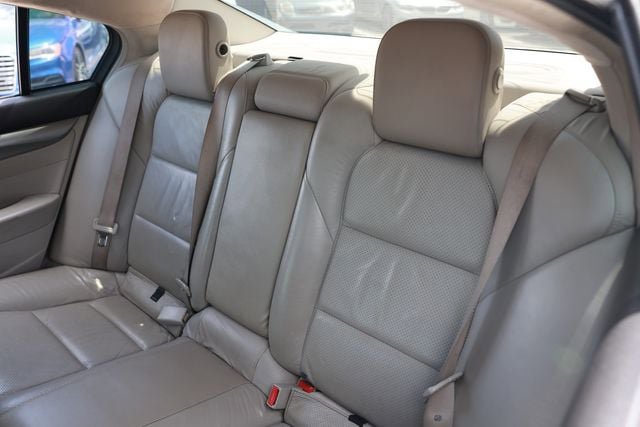 Used 2010 Acura TL w/ Technology Package FWD image 11