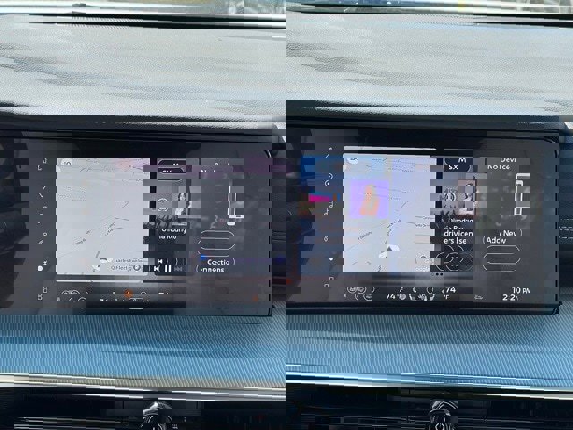 New 2025 Nissan Murano SL image 29