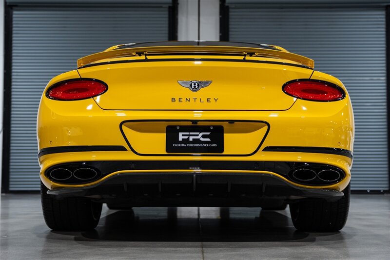 Used 2020 Bentley Continental GT V8 AWD/4WD image 68