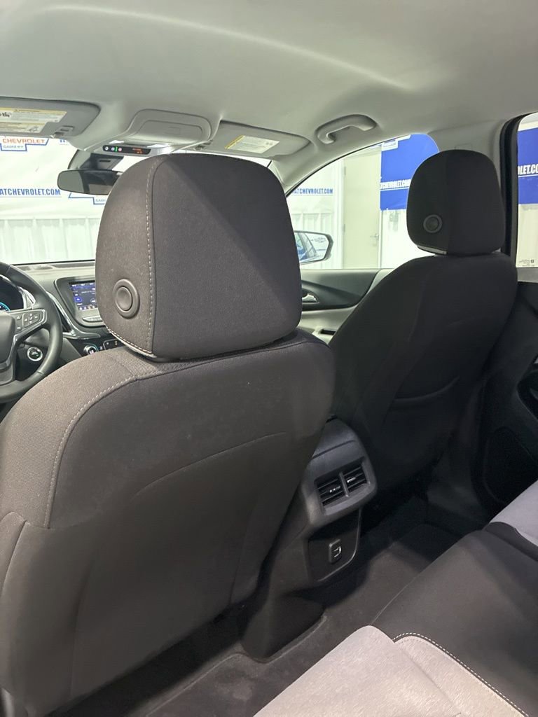 Used 2024 Chevrolet Equinox LT AWD/4WD image 27