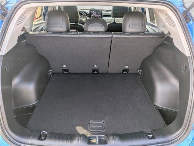 Used 2022 Jeep Compass Limited image 18