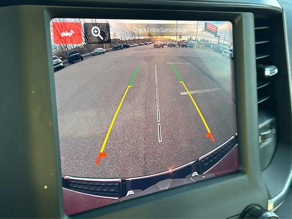 Certified 2022 RAM 1500 Laramie image 30