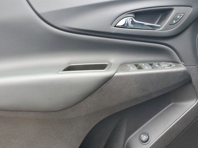Certified 2024 Chevrolet Equinox LT w/ LPO, Floor Liner Package image 19