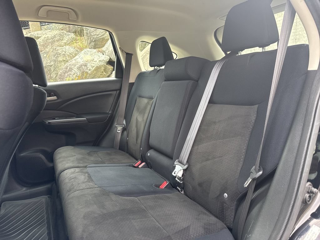 Used 2015 Honda CR-V LX image 22