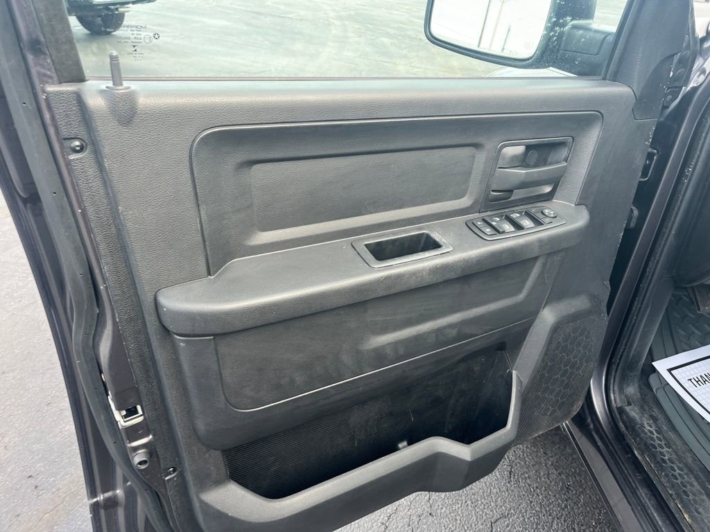 Used 2014 RAM 1500 Tradesman image 18