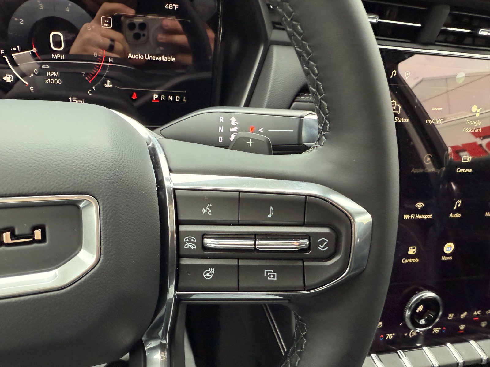 New 2026 GMC Terrain Denali image 29