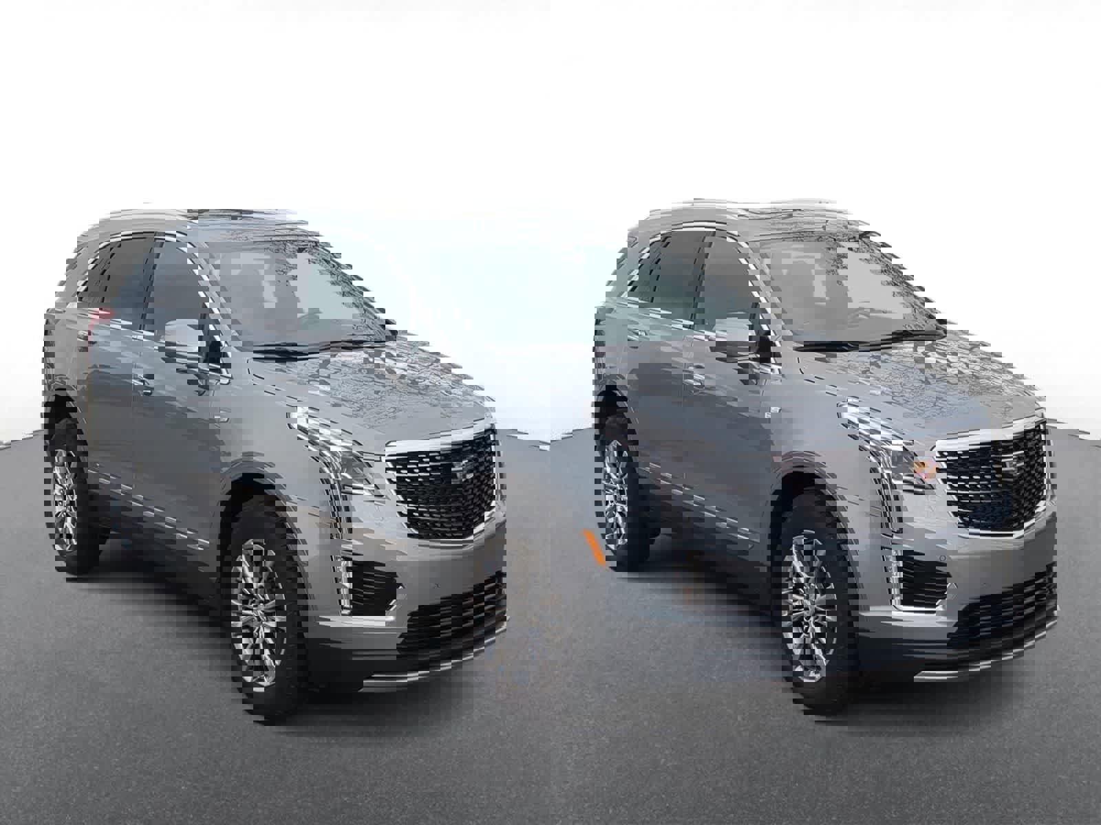 Used 2023 Cadillac XT5 Premium Luxury image 2