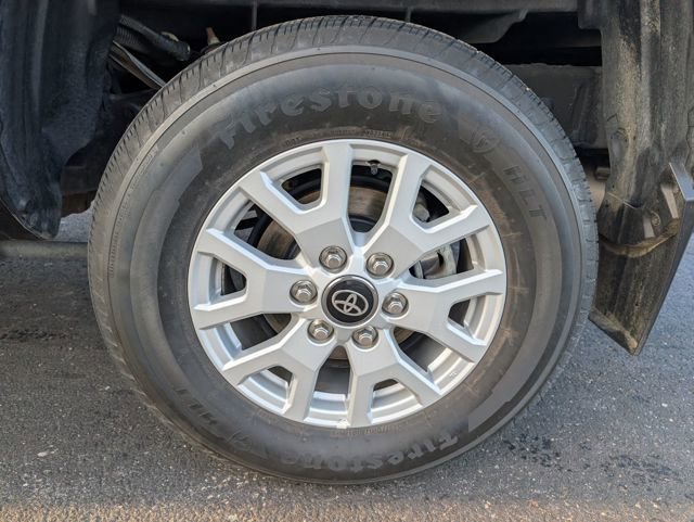 Used 2024 Toyota Tacoma SR5 image 26