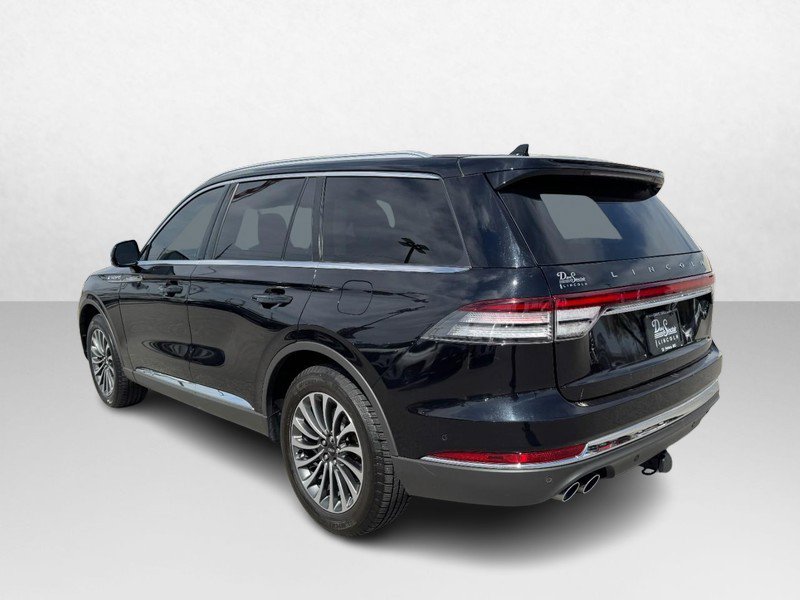 Used 2022 Lincoln Aviator Reserve w/ Equipment Group 201A image 7