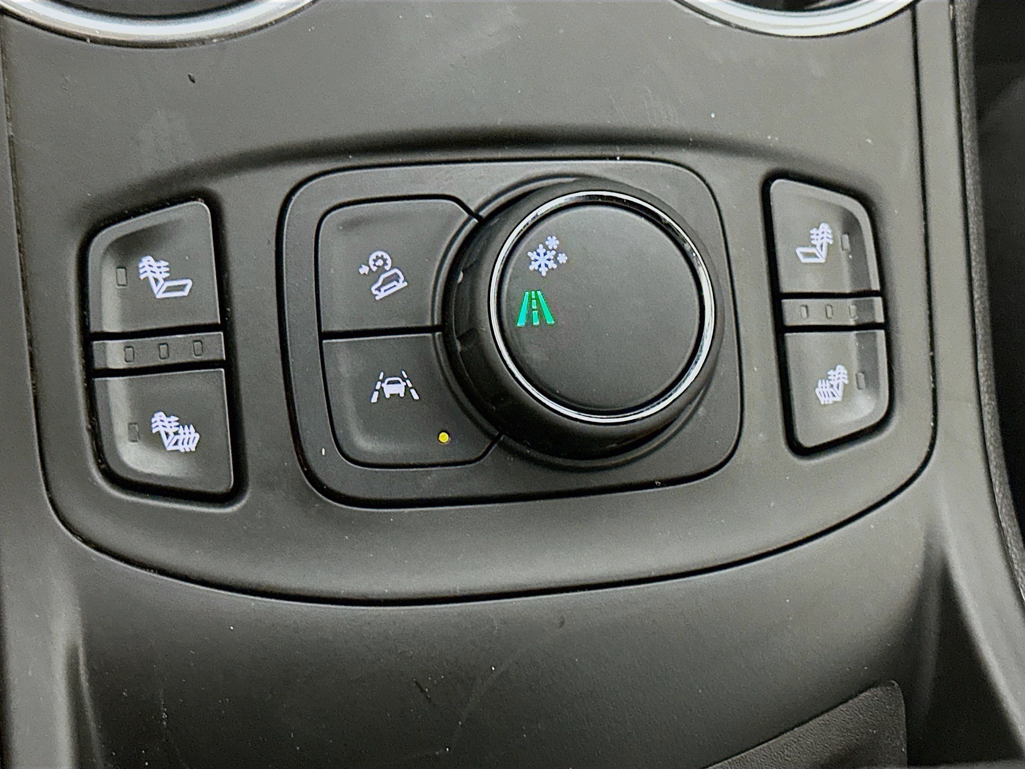 Used 2021 GMC Terrain SLT w/ LPO, Floor Liner Package FWD image 25