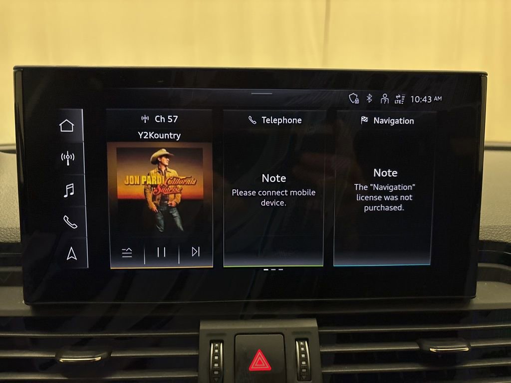 Used 2024 Audi Q5 2.0T Premium Plus image 16