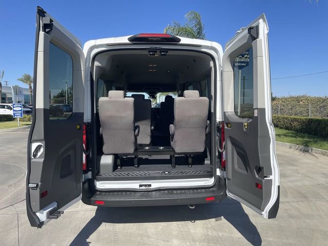 Used 2020 Ford Transit 350 XLT image 24