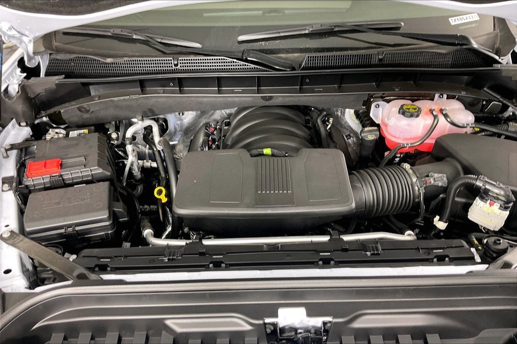 New 2026 GMC Sierra 1500 Denali w/ Technology Package AWD/4WD image 2