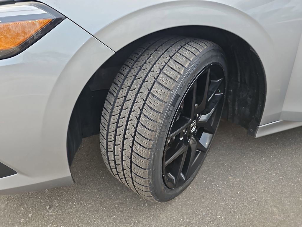 Used 2023 Honda Civic EX image 29