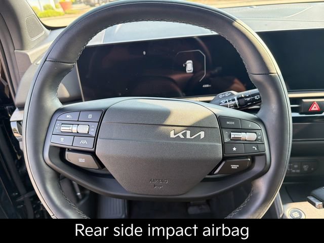 Certified 2026 Kia Sportage X-Line w/ X-Line Technology Package AWD/4WD image 24
