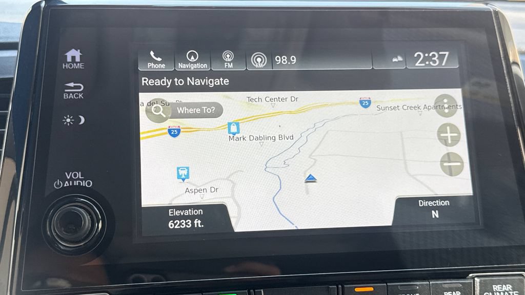 Used 2018 Honda Odyssey Elite image 31