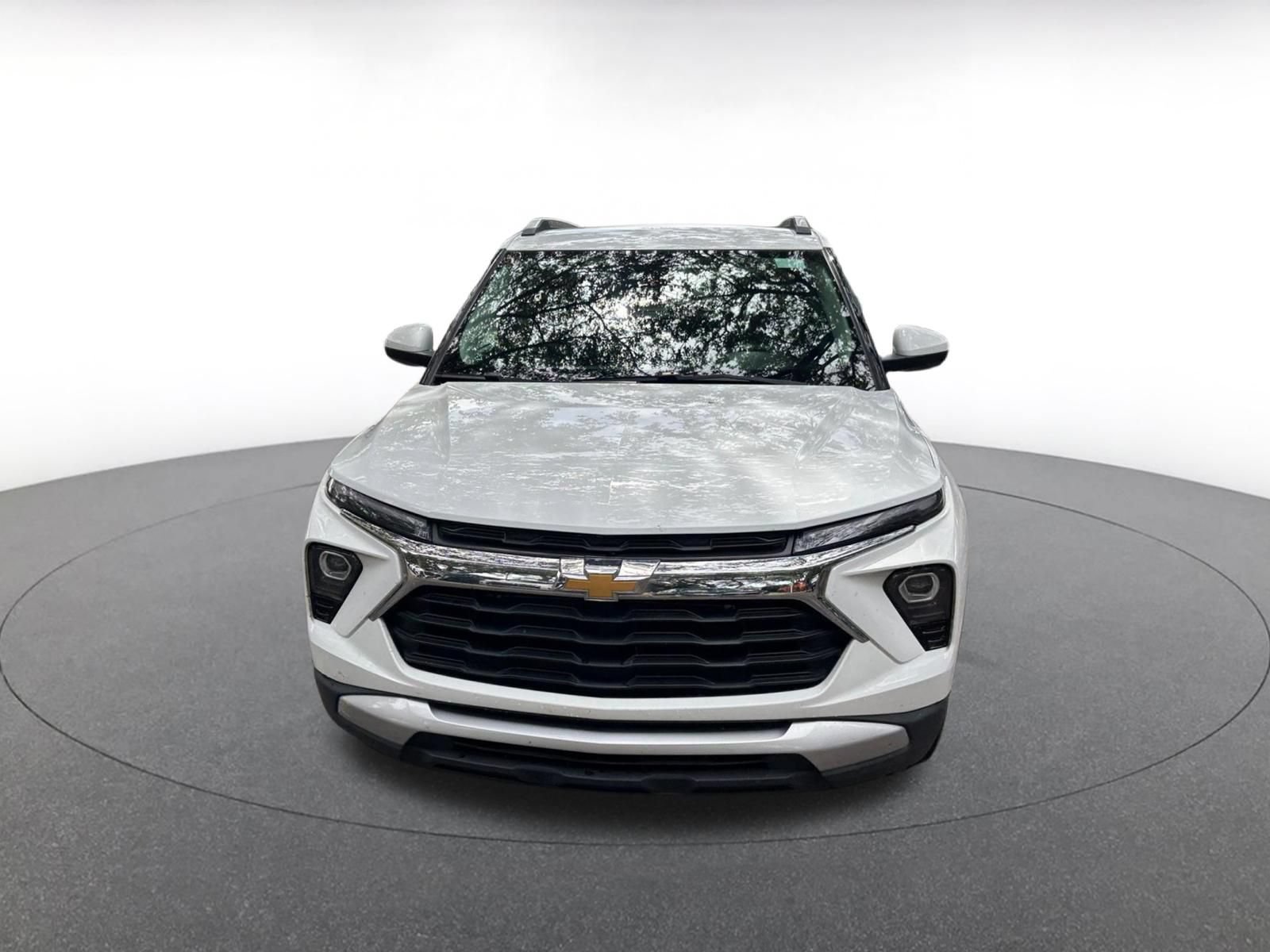 Used 2025 Chevrolet TrailBlazer LT FWD video 2
