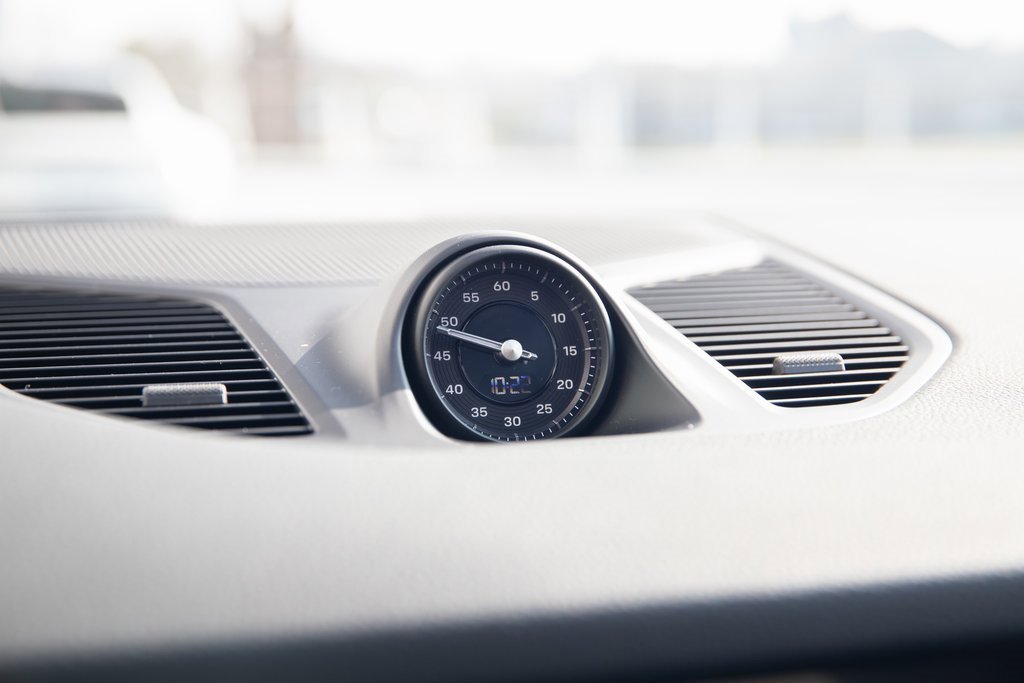 New 2026 Porsche Cayenne image 15