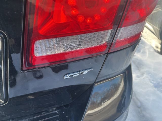 Used 2018 Dodge Journey GT w/ Nav & Sun Group image 19